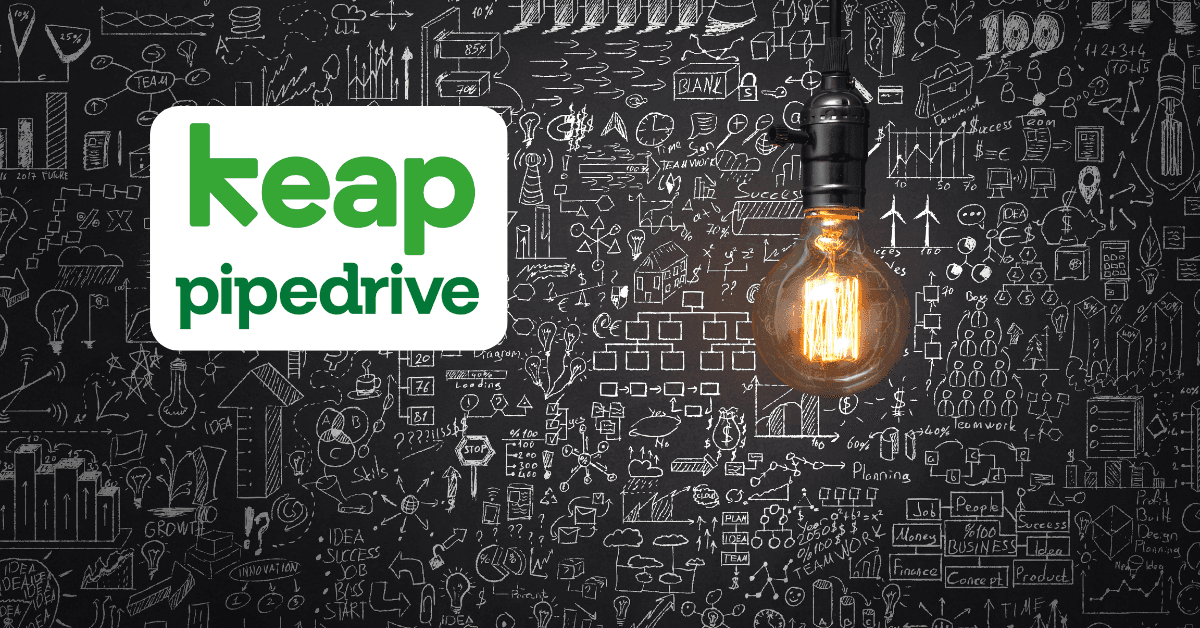Artificial Intelligence in Email Marketing Strategies for Malaysian Businesses Using Pipedrive and Keap