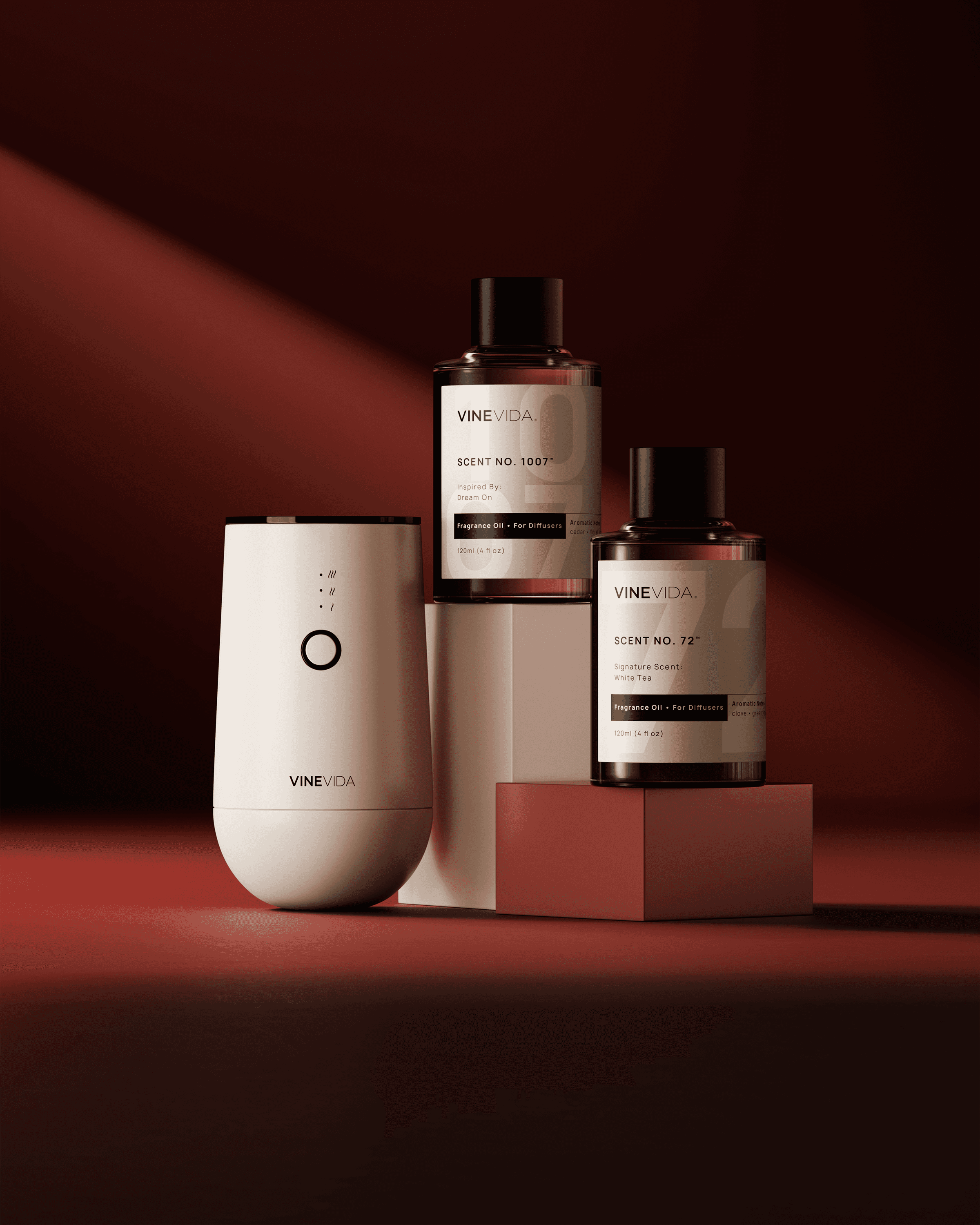 VINEVIDA Lucca Moleta