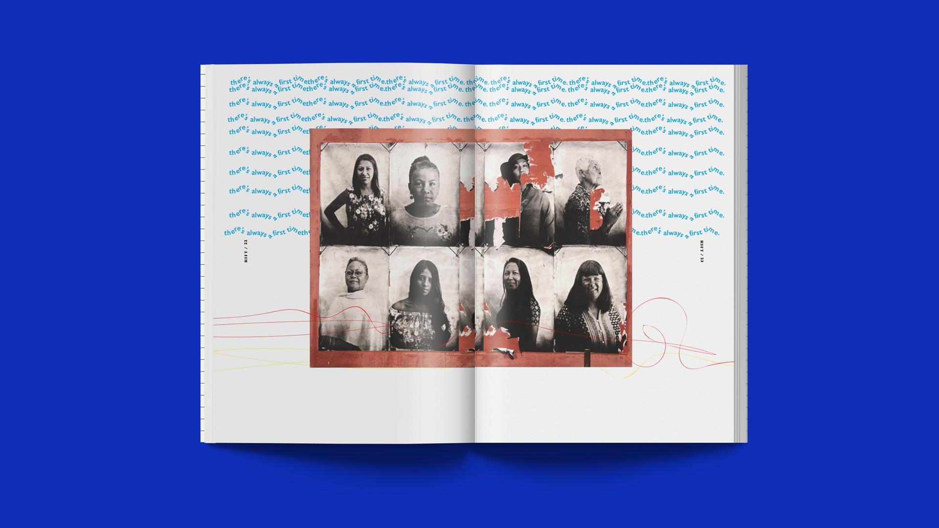 Sukanya Bose - magazine sample