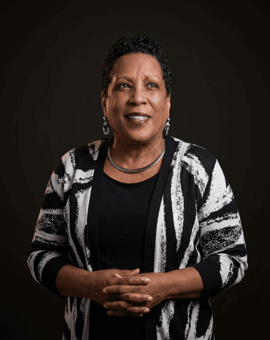 Dr. Cherlyn Conner, PMP instructor