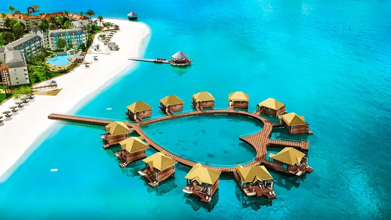 Babymoon in Jamaica