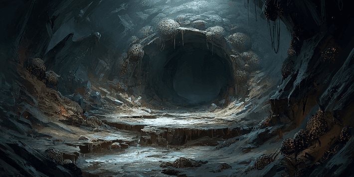 Sump Hive