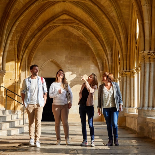 Biarritz and French Basque Coast Guided Tour from San Sebastián tickets in San Sebastián