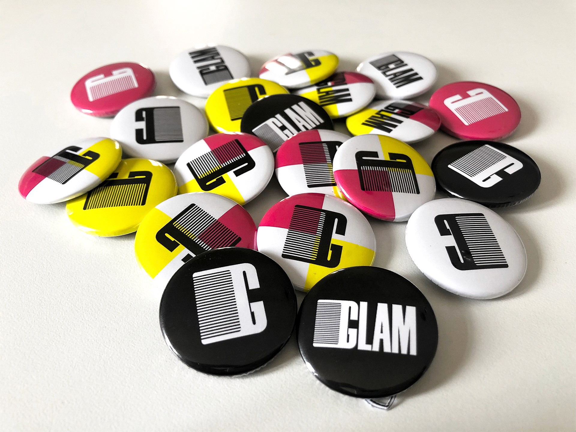 理发店品牌视觉设计