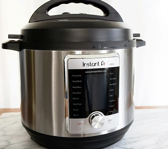 Location autocuiseur instantpot