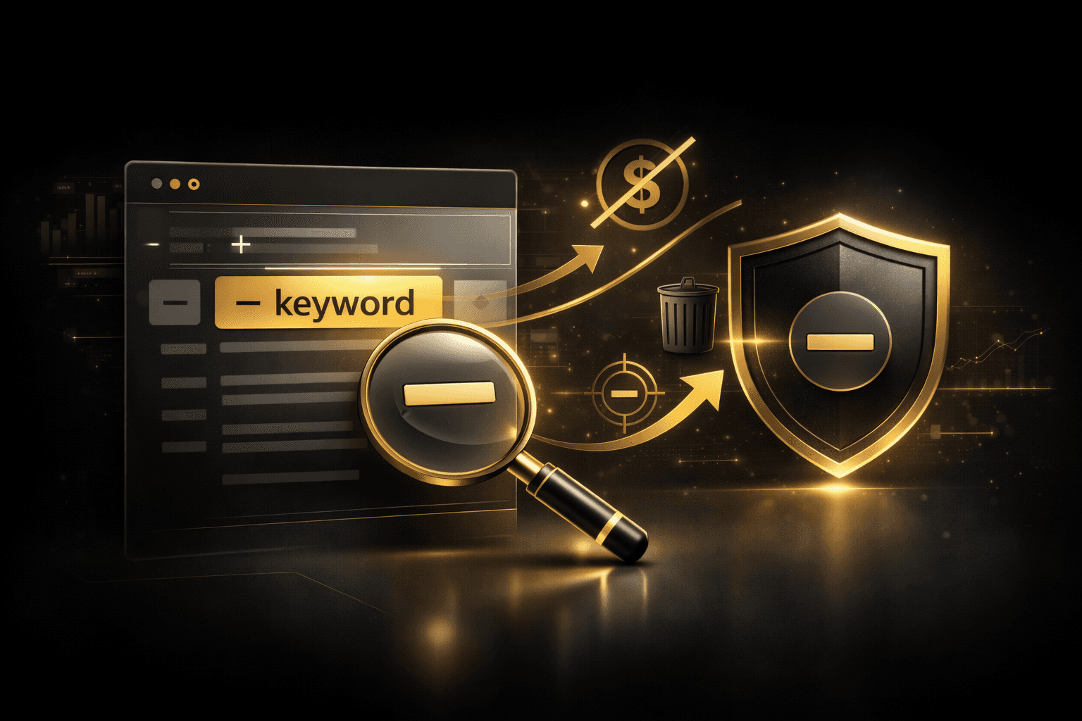 Mastering Negative Keywords for Profitable Amazon PPC