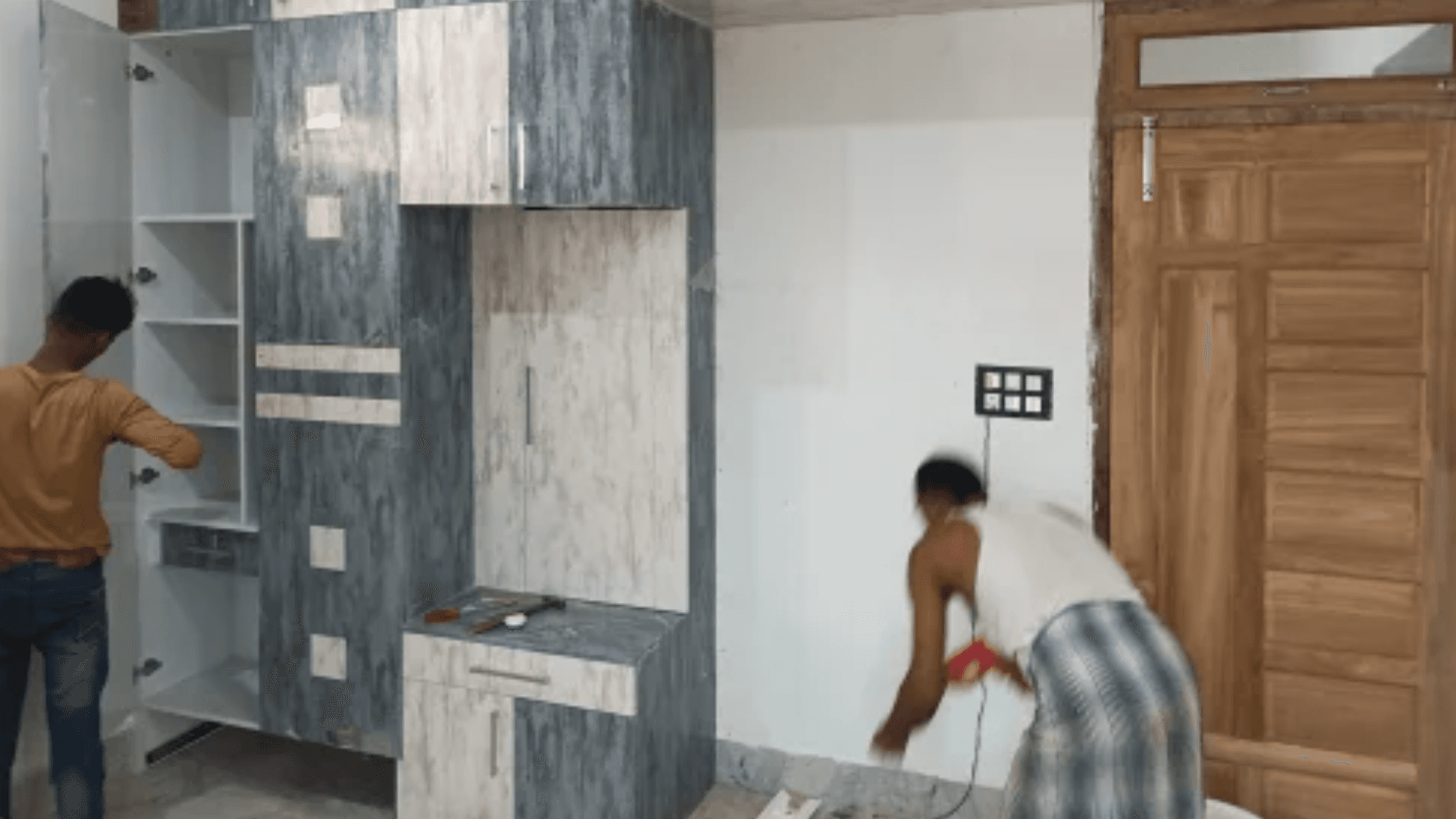 Factors Affecting Custom Closet Installation Cost