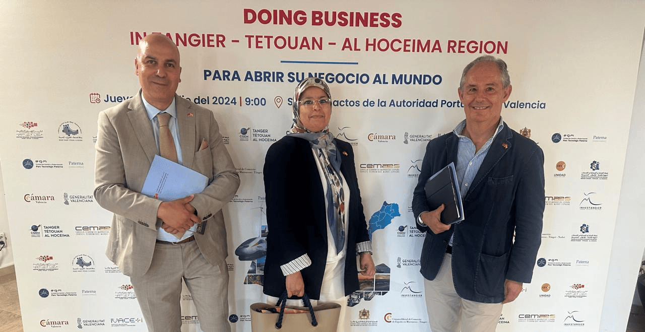 Doing Business in Tangier-Tetouan-Al Hoceima Region