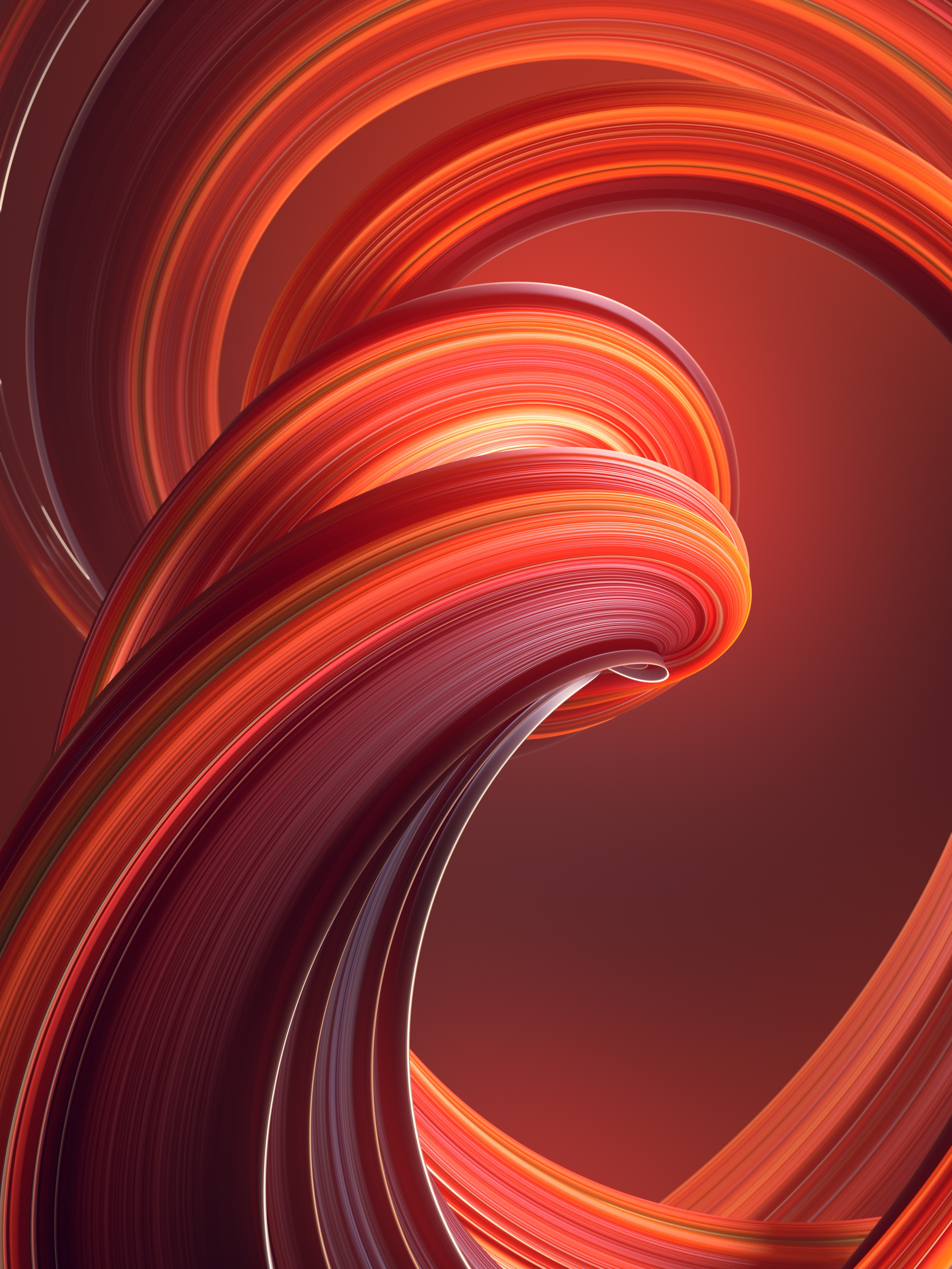 Dom Pérignon vineyards from the sky