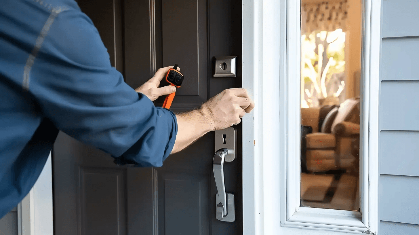 installing-door-hardware