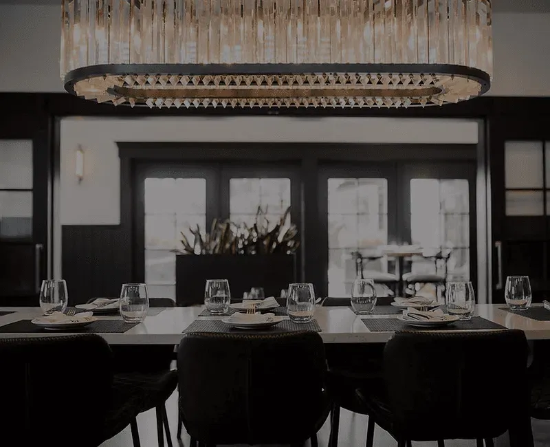 Pain d'Avignon Hyannis — full-service bistro at 15 Hinckley Road, Cape Cod