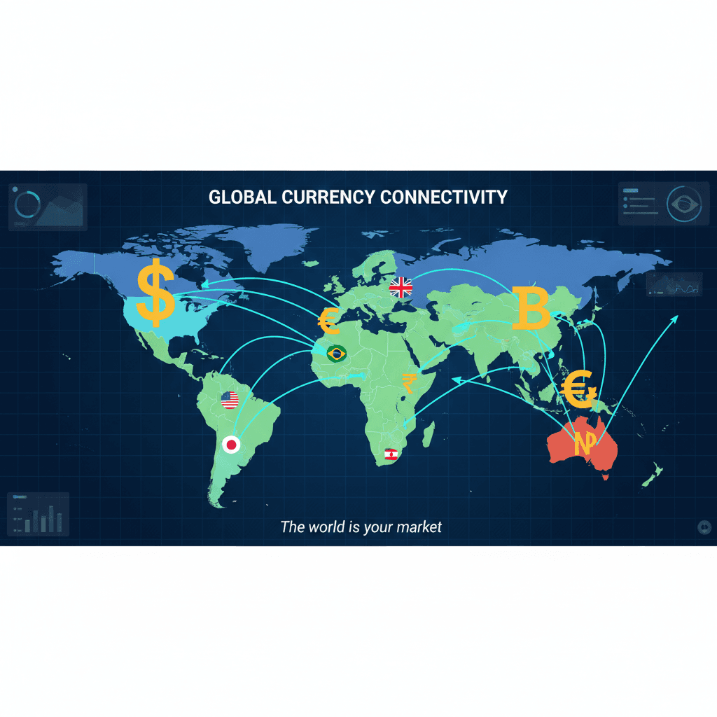 Multi-Currency Betting Platform: Essential Guide for Global Operators