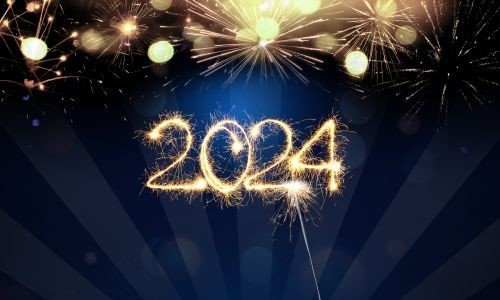 Featured image for blog article "Don’t Give Up on Your New Year’s Resolutions: 9 Effective Tips for Lasting Change"