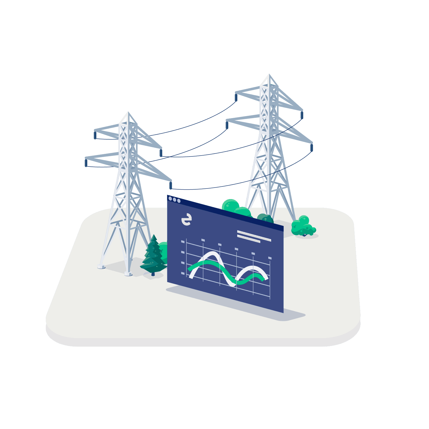 Emaldo® ZOE - Älykäs ohjaus, joka toimii itsenäisesti