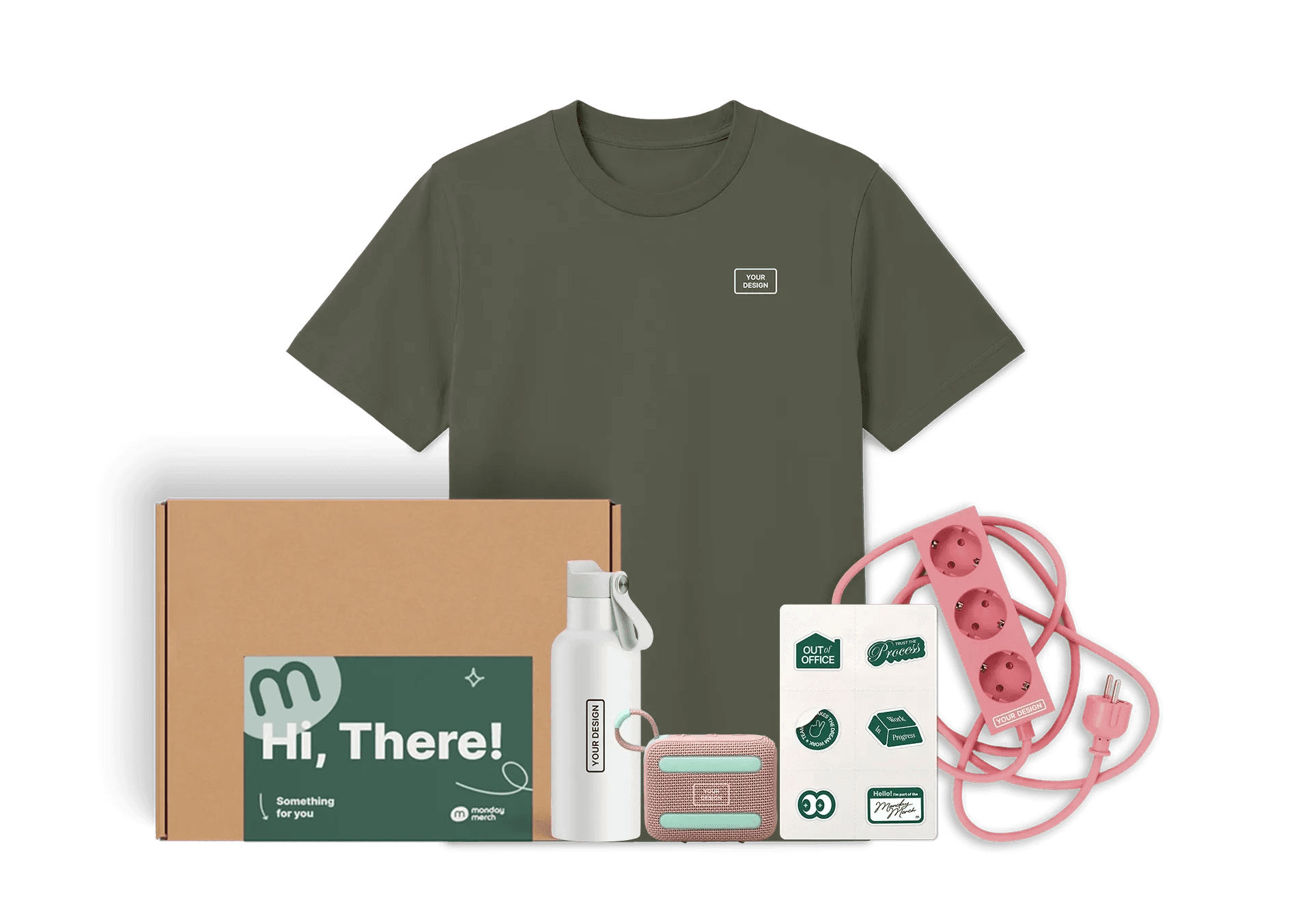 WFH Premium Gift Pack&nbsp;