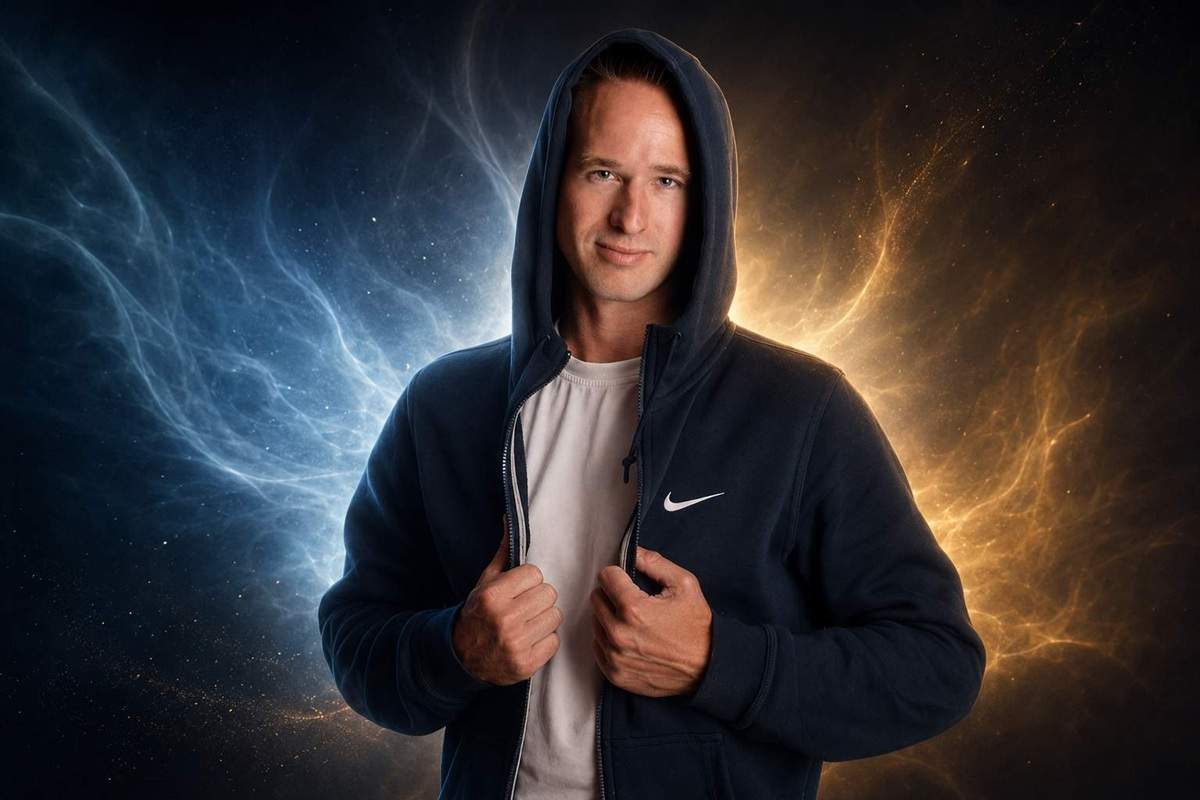 Mister Bewustzijn activeert jouw vuur – fysiek, mentaal en spiritueel in één ritueel van waarheid.