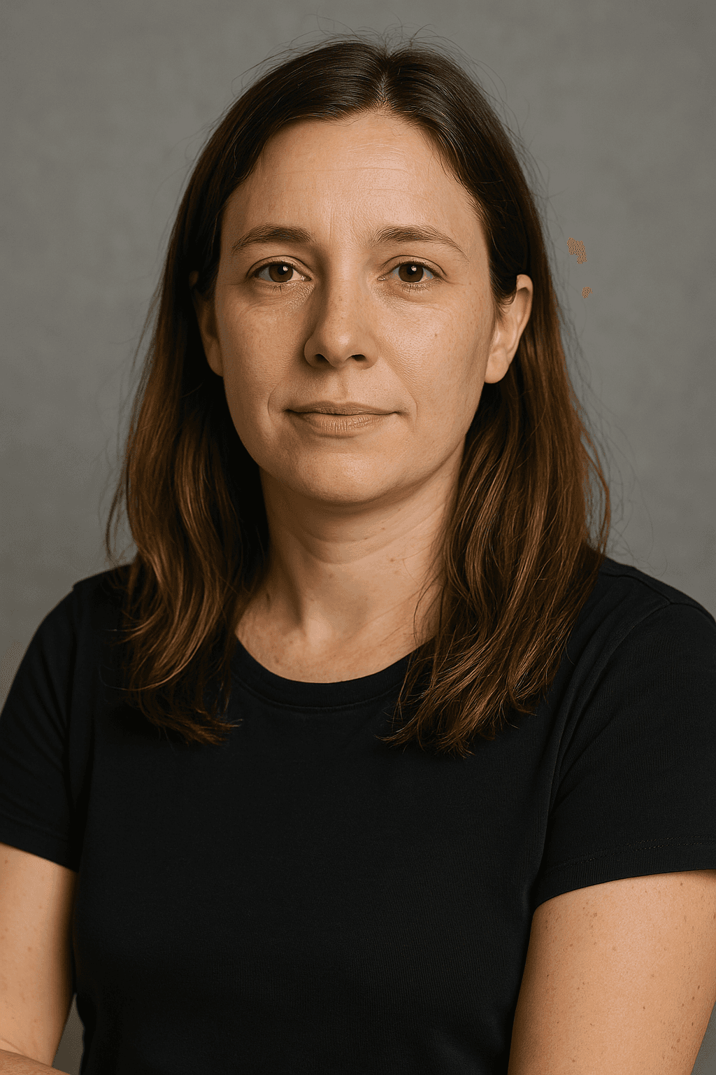 Cliente Fernanda Alves