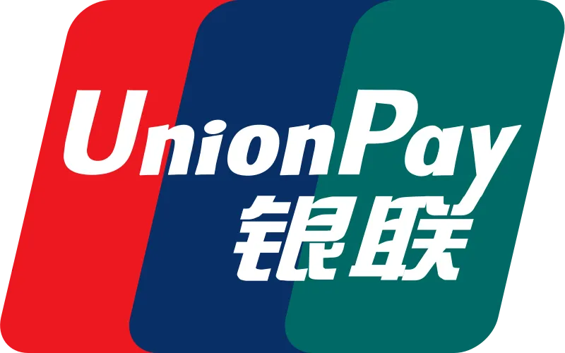 UnionPay International logo