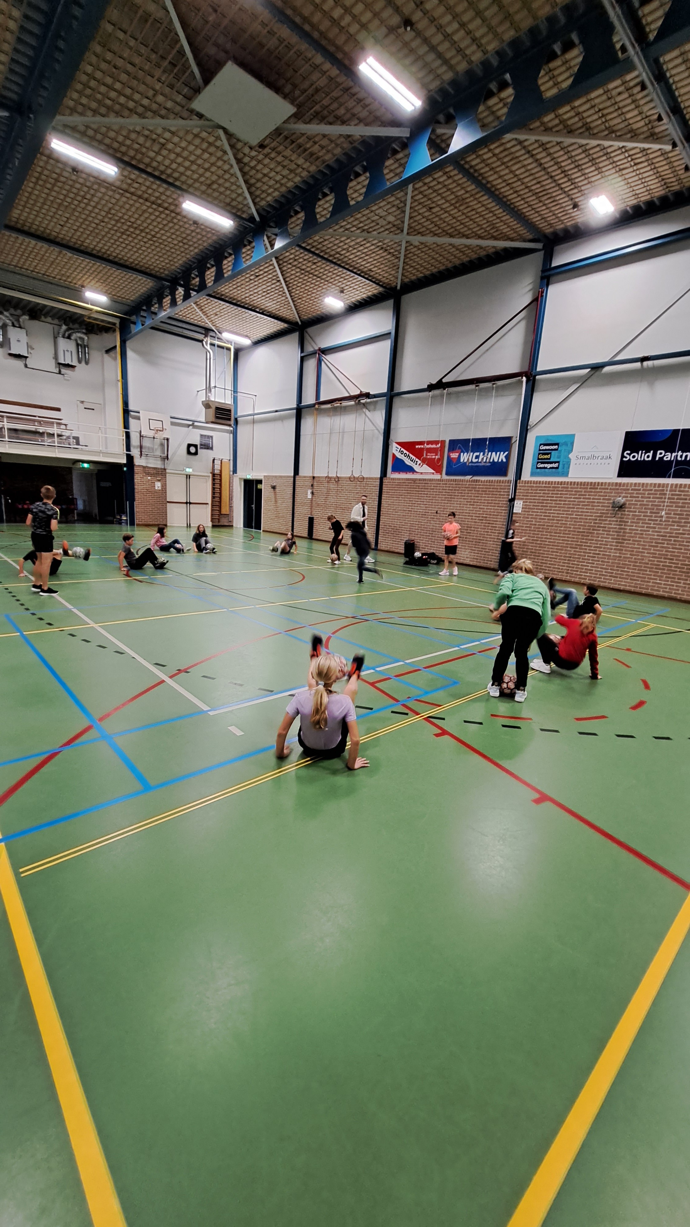 Freestyle Football Workshops for Schools in the United Kingdom