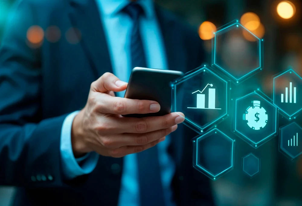 Business & Enterprise Applications