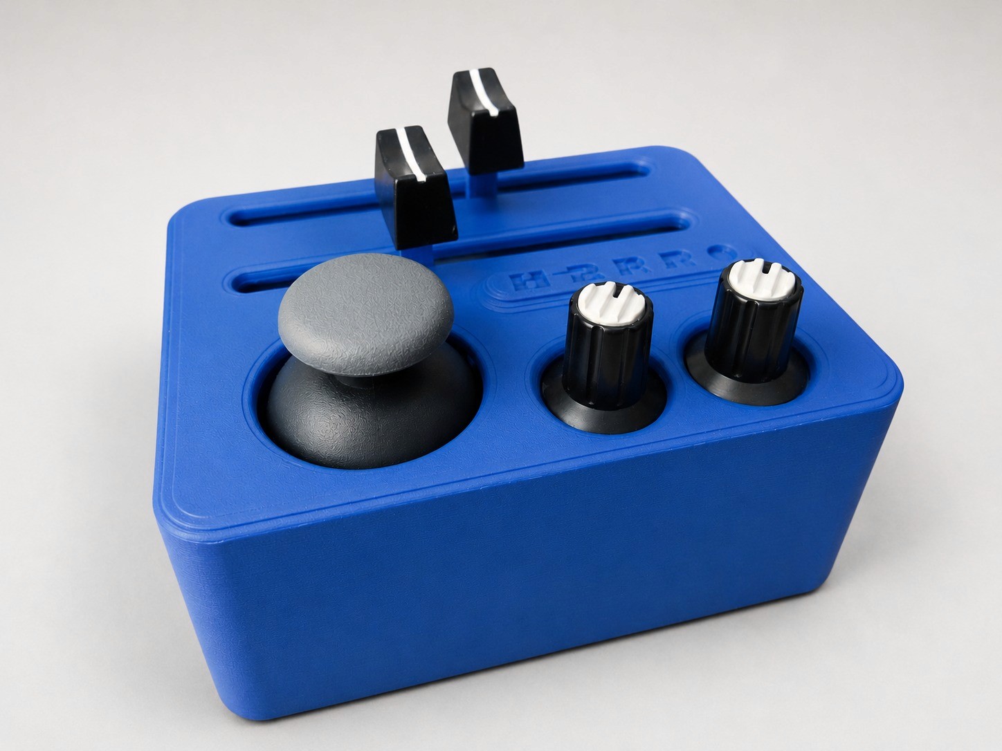 Prototipo Controlador MIDI