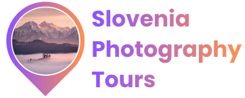 Slovenia Photography Tours logo