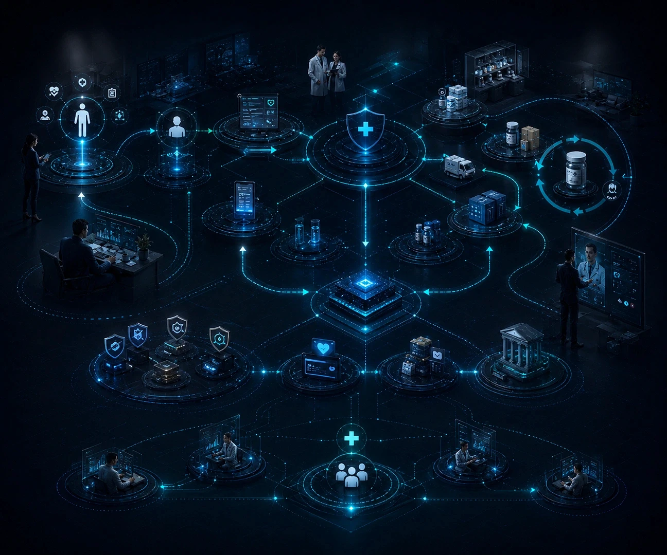 Selling GLP-1 Requires More Than a Marketplace Listing