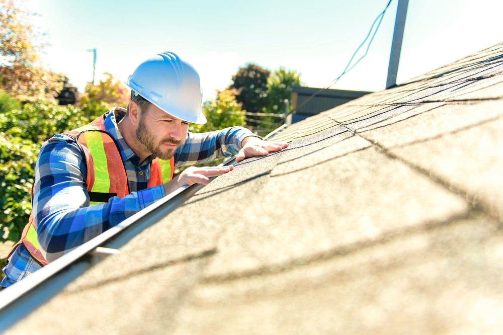 PPC Campaigns for Roofers