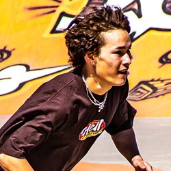 Evon Martinez