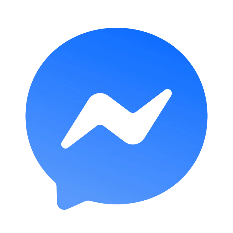 Messenger logo