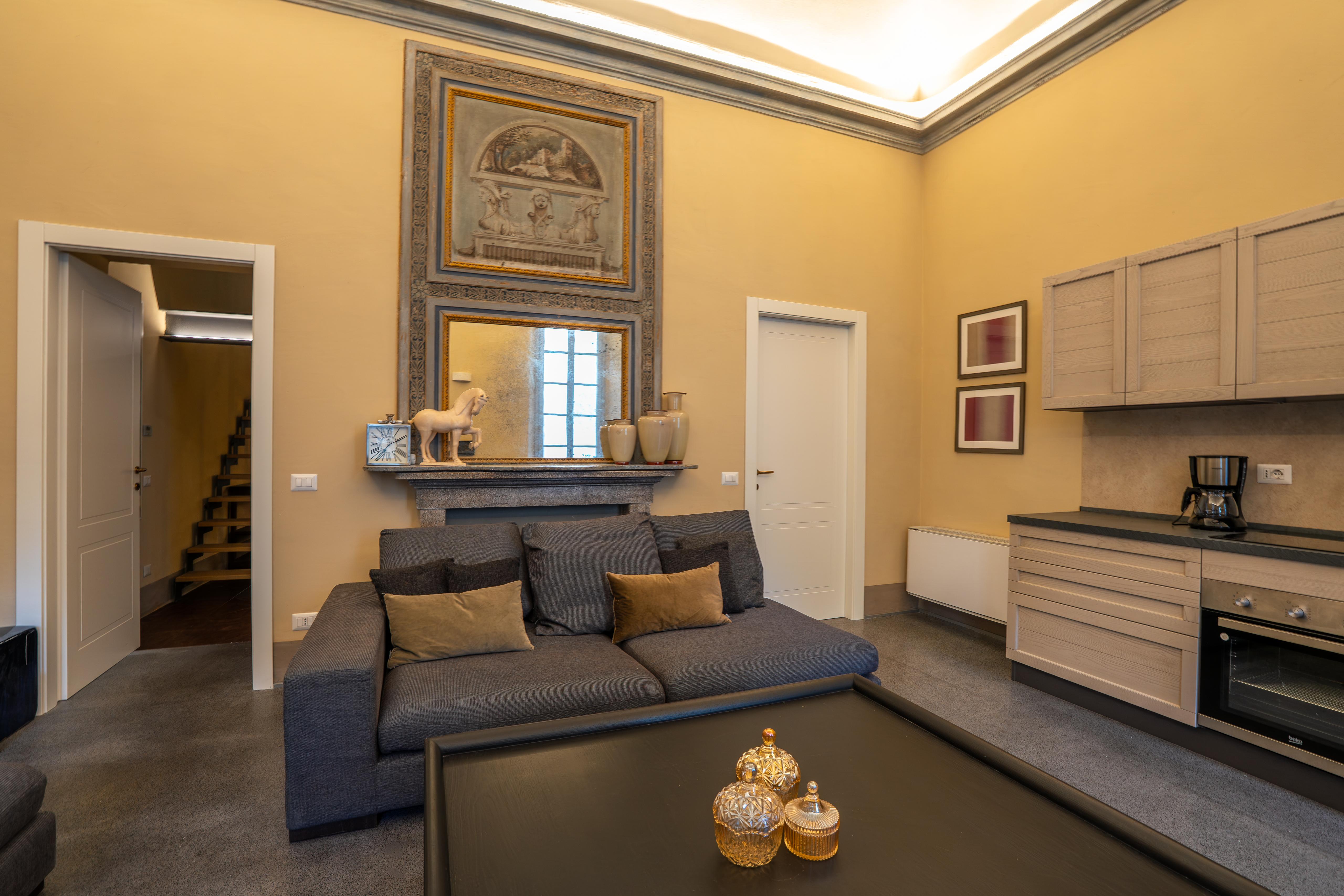 LakeHeaven Apartments