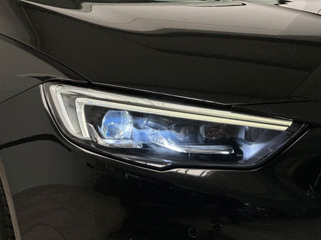 OPEL Insignia 2017 BLACK Gebrauchtwagen - Galeriebild 6