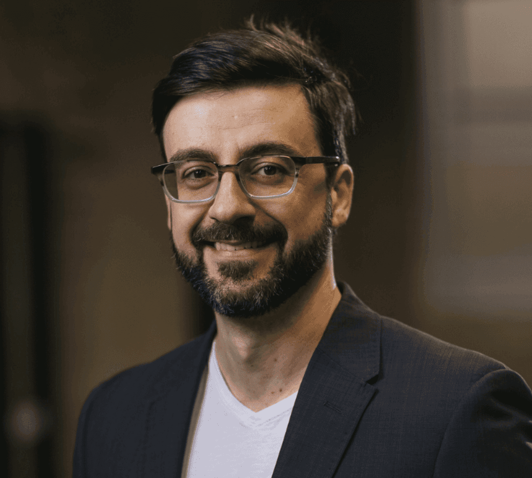 Ryan Kris - simplefy.ai