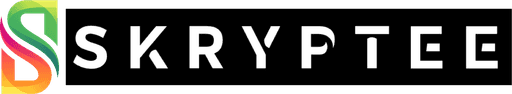 SKRYPTEE LOGO