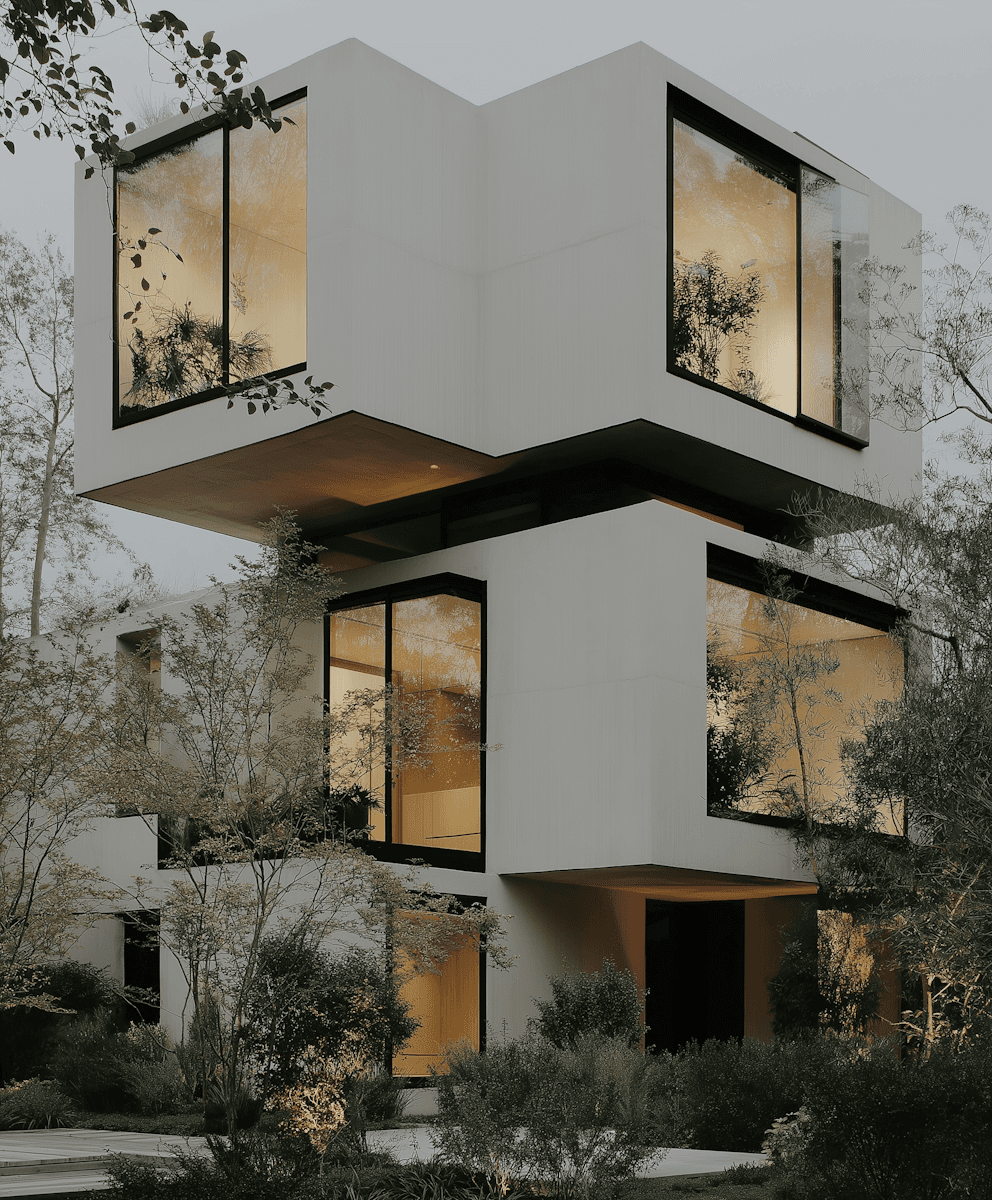 The Axis Pavilion