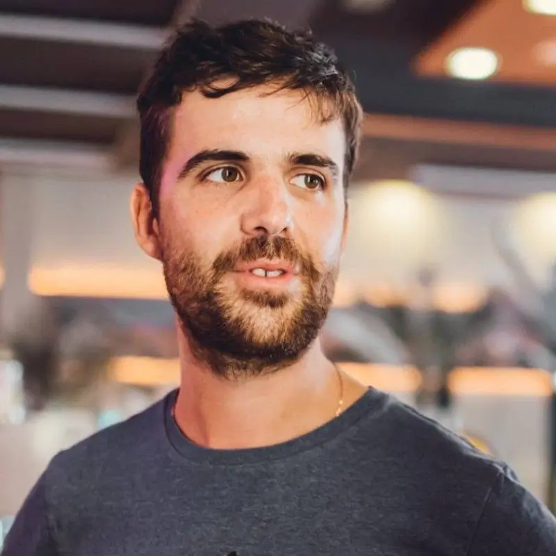 maxime roseau