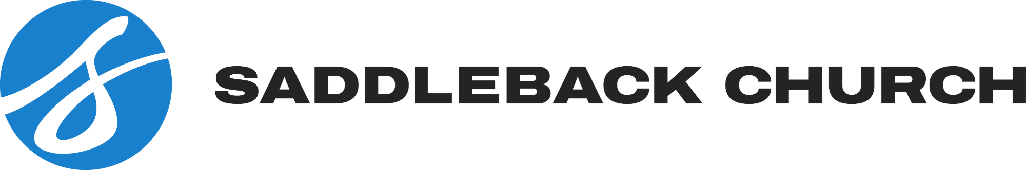 Saddleback Church logo