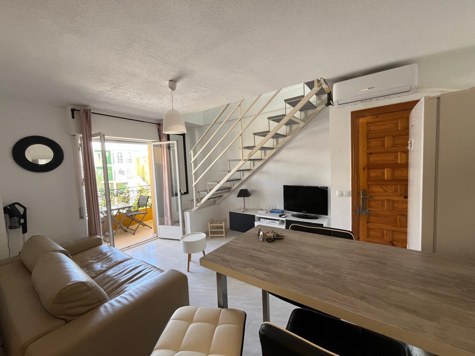 Appartement à louer La Veleta — 10