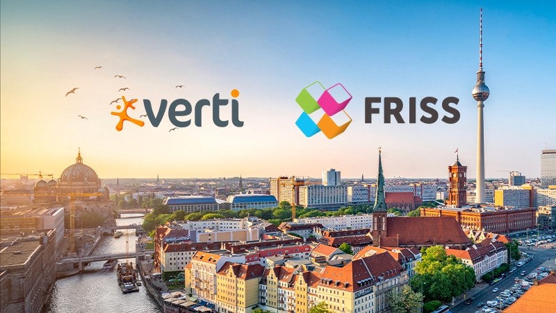 Verti Versicherung AG & FRISS