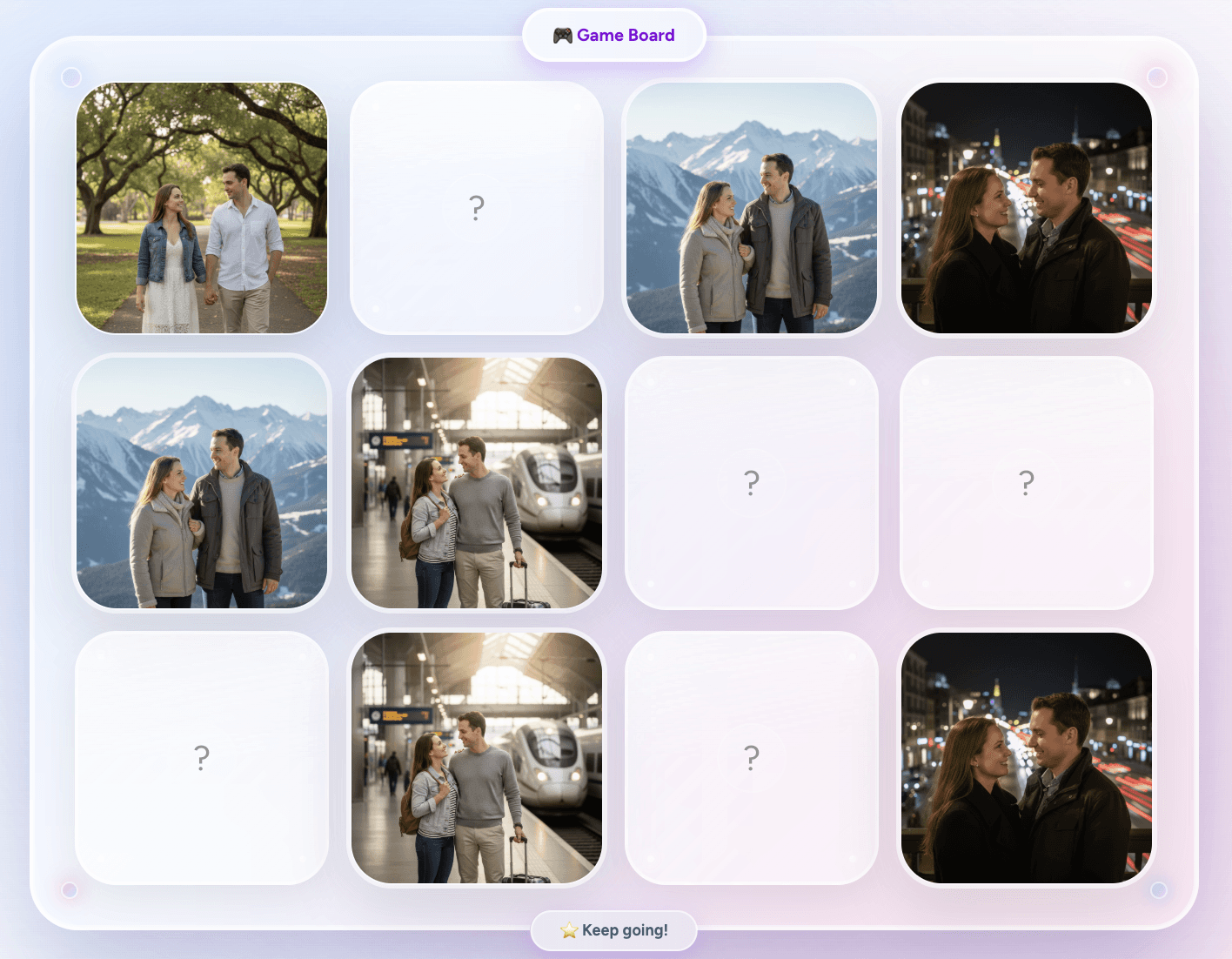 Business dashboard showing revenue, deals, customer list, growth chart, and new activity. 