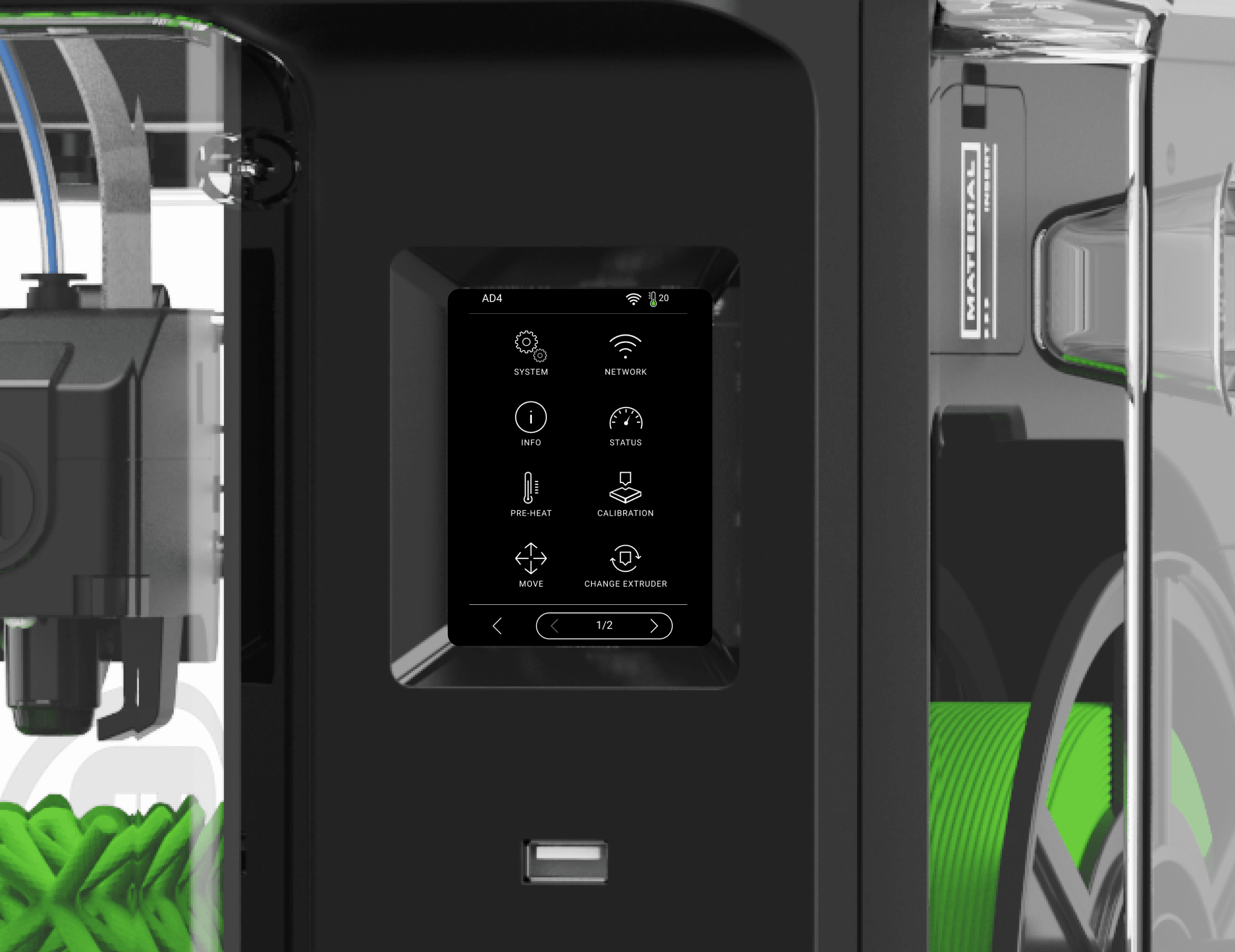 Project Gallery Image for 50% width of the screen #2