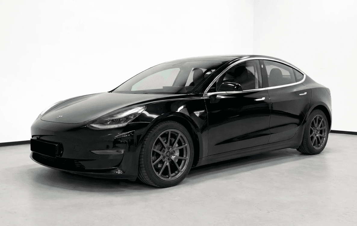 Tesla Model 3 Standard Plus LFP