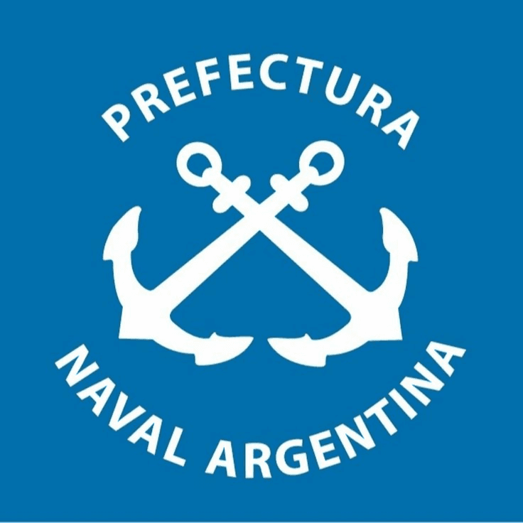logo de prefectura