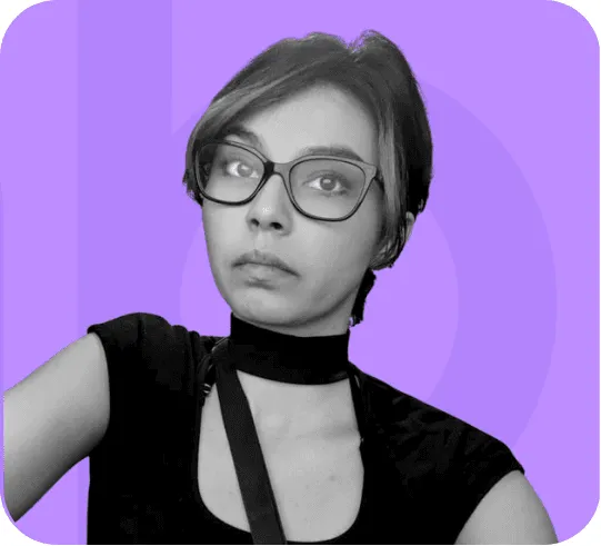 Vivian da Costa Product designer e ux reseacher sócia ambi criativa