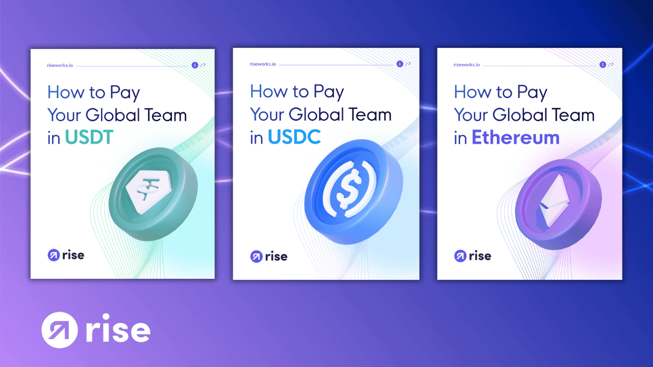 crypto payroll