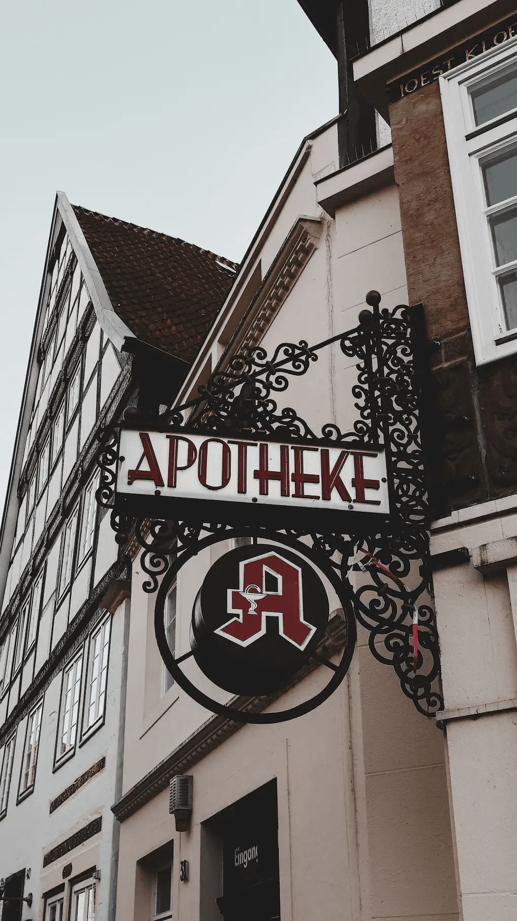 Berufshaftpflichtversicherungen für Ärzte und Mediziner