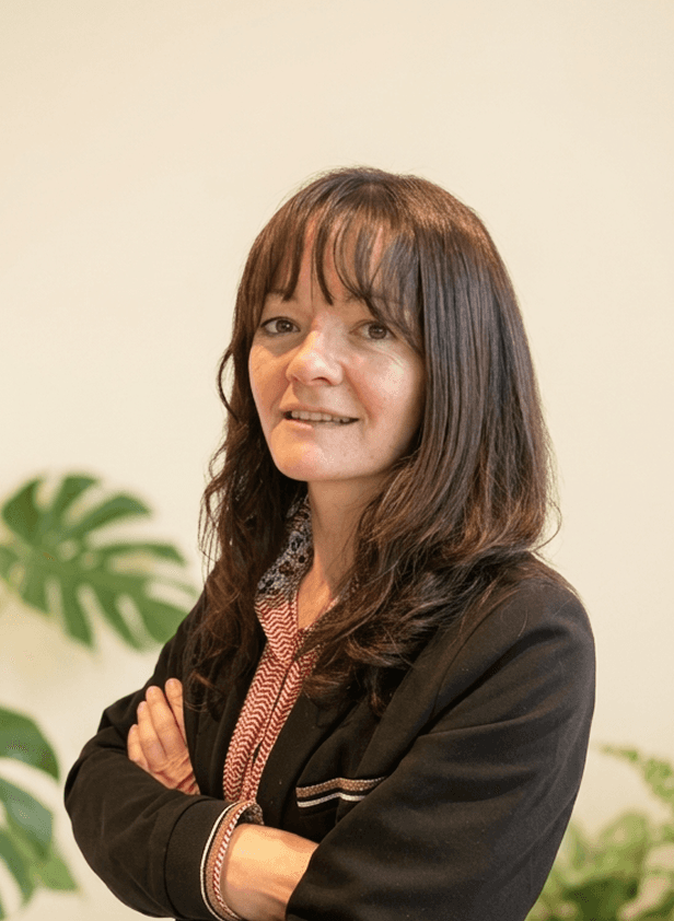 Bénédicte Cantournet, Business Developper chez QHSE.ai