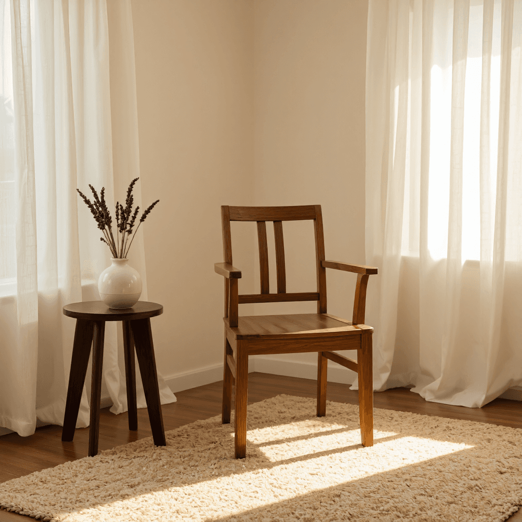 product photography of Home Furniture