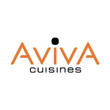 Logo franchise aviva