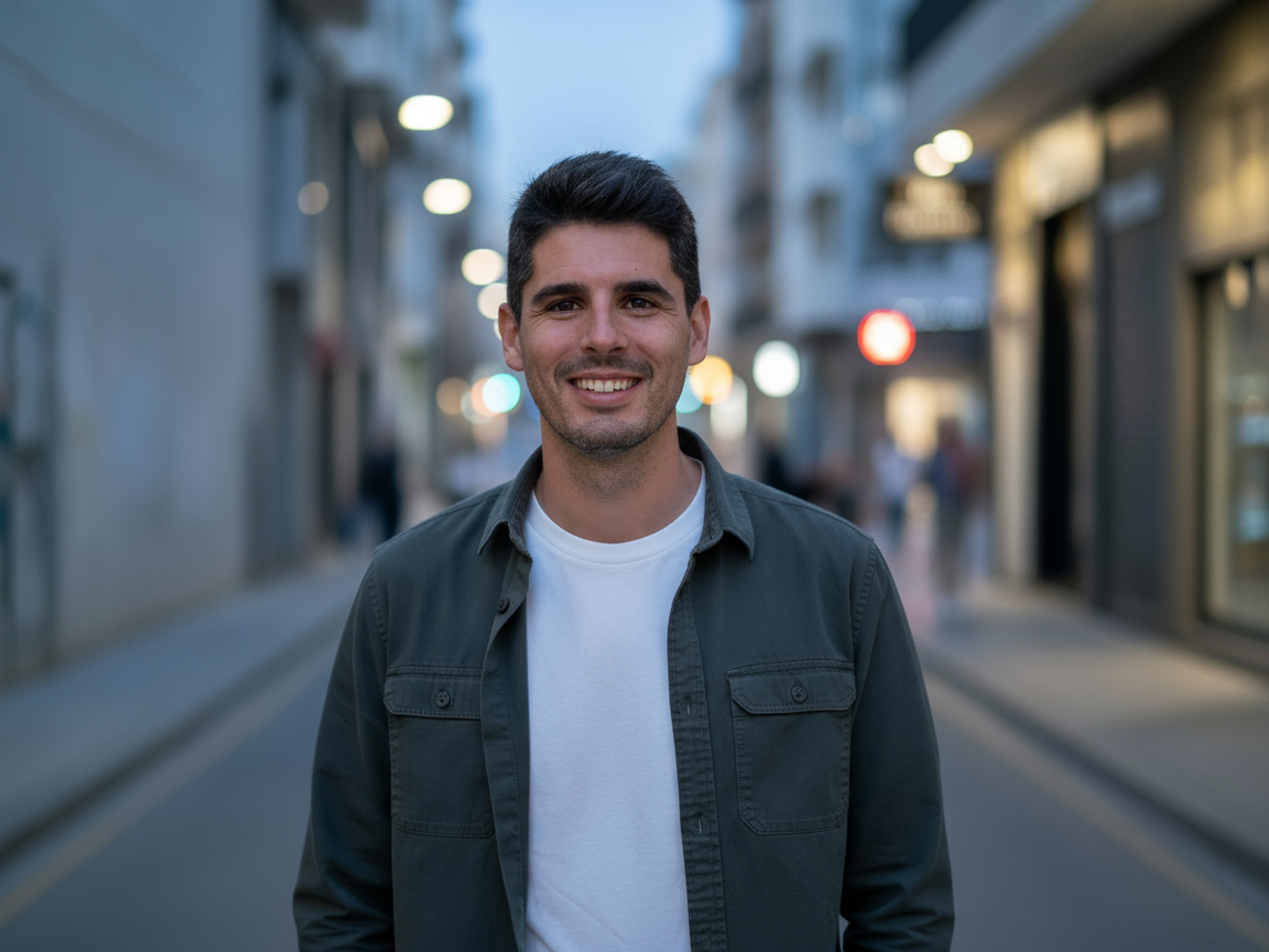 Portfolio Creator Avatar